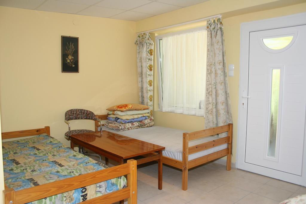 Hotel Osrodek Wypoczynkowy Jelonek Wolsztyn Pokoj fotografie