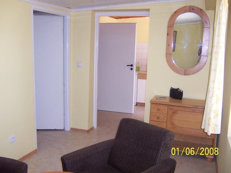 Hotel Osrodek Wypoczynkowy Jelonek Wolsztyn Exteriér fotografie