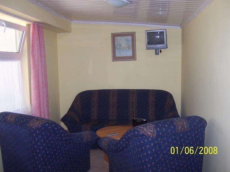 Hotel Osrodek Wypoczynkowy Jelonek Wolsztyn Pokoj fotografie