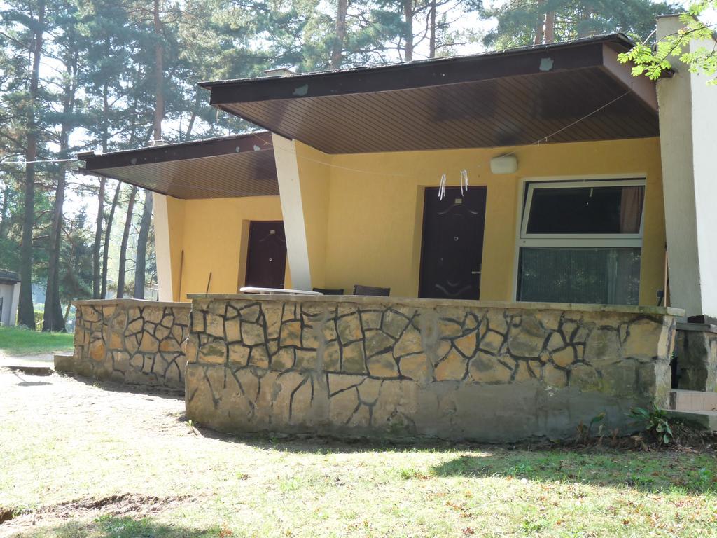 Hotel Osrodek Wypoczynkowy Jelonek Wolsztyn Exteriér fotografie